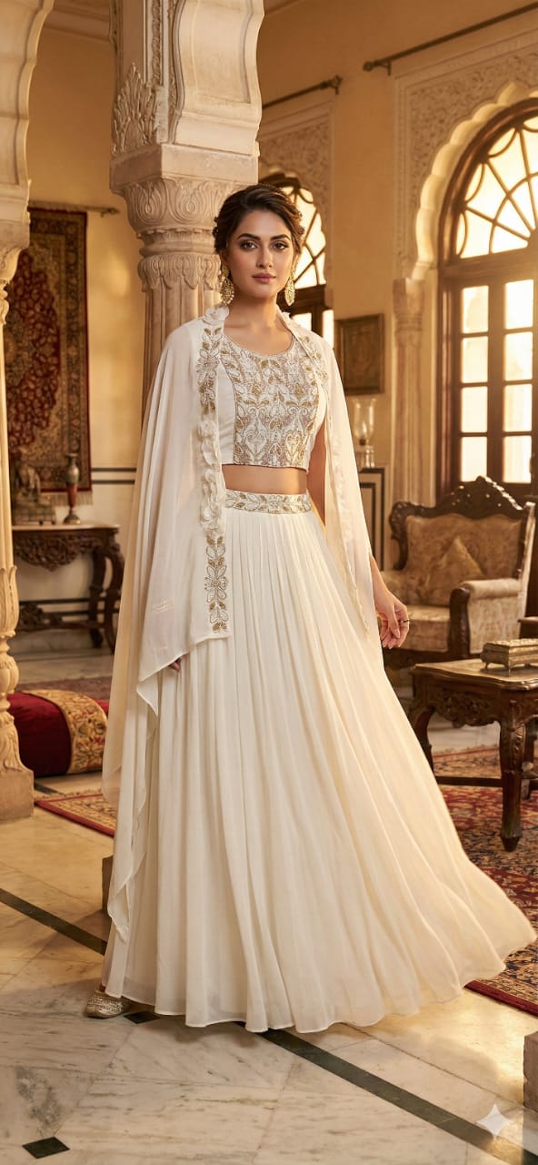 Indowestern (M)