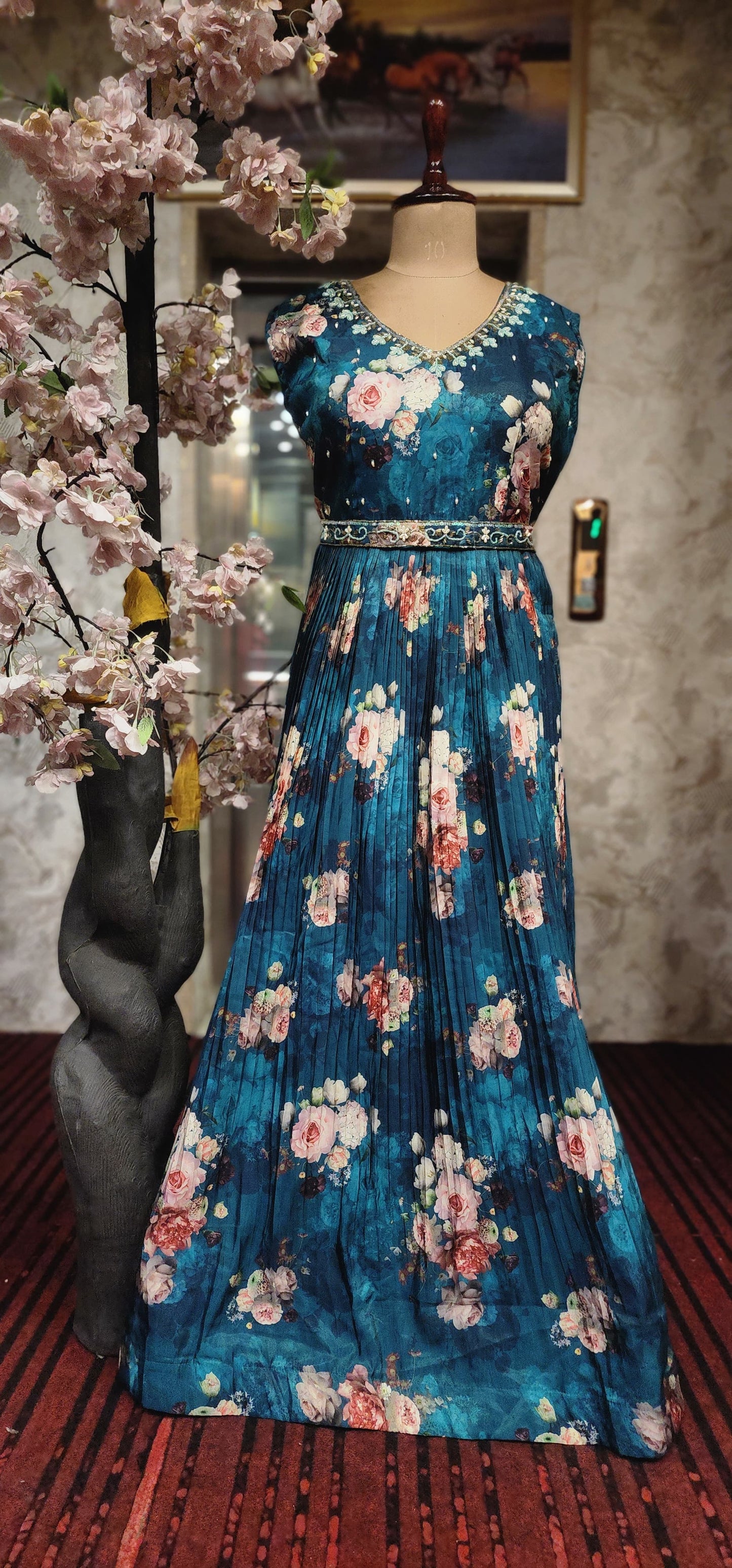 Dress (G01SB)