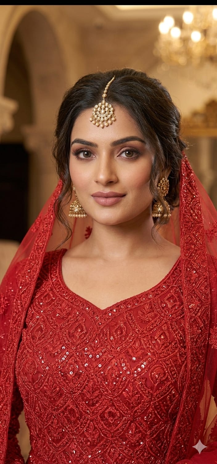 Lehenga (F000Y6)