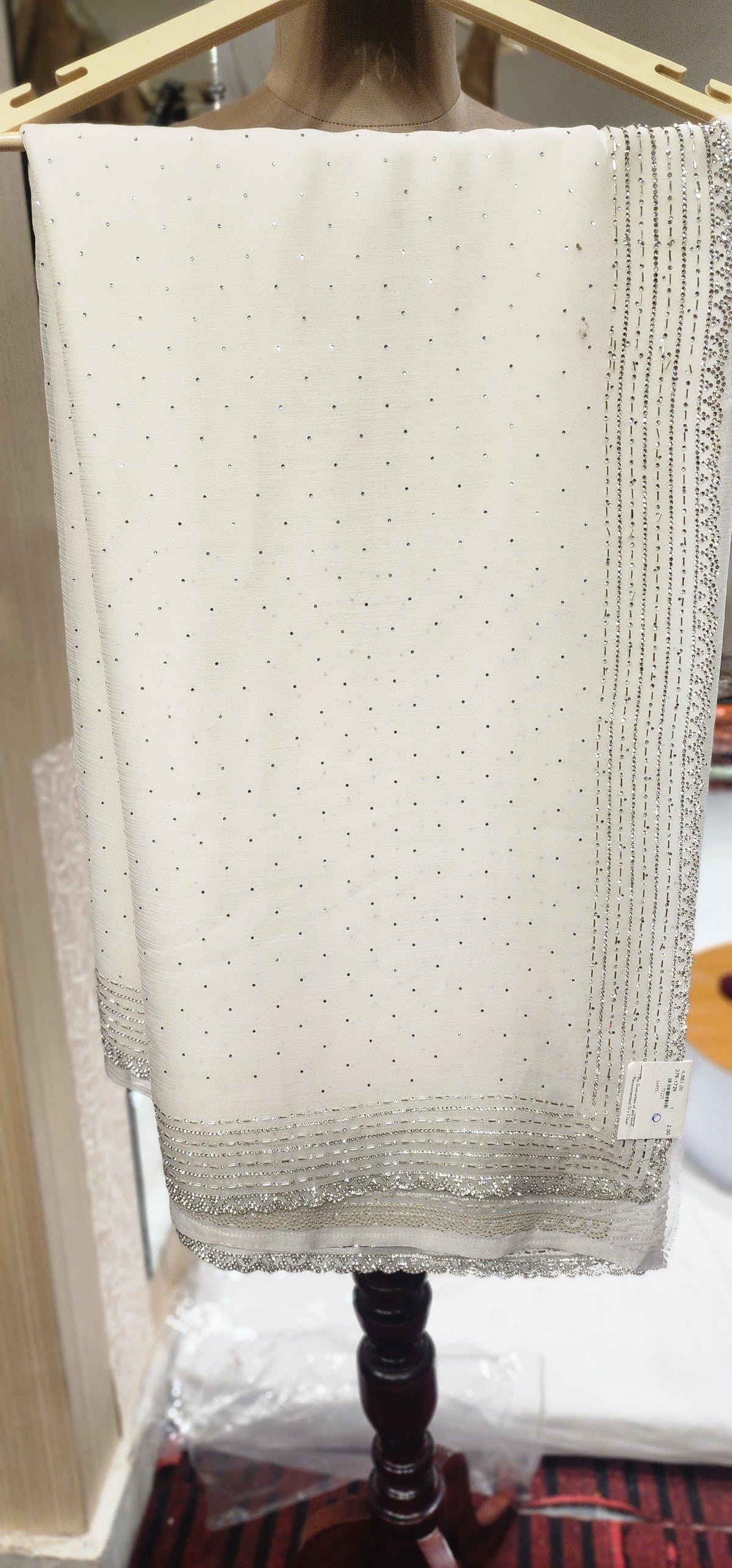 Saree (73223)