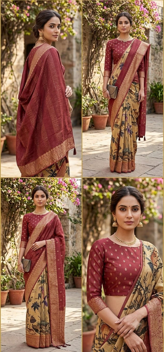 Saree (G000N4)