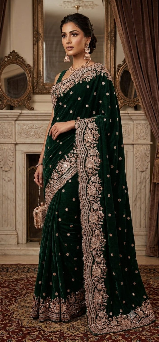 Saree  (G01f4)