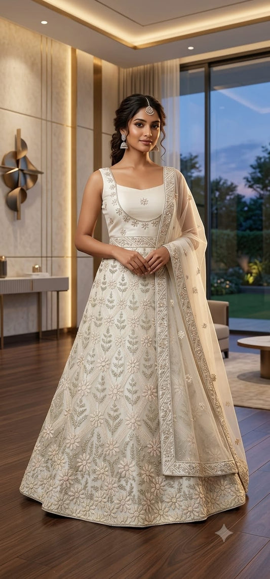 Lehenga (80343)