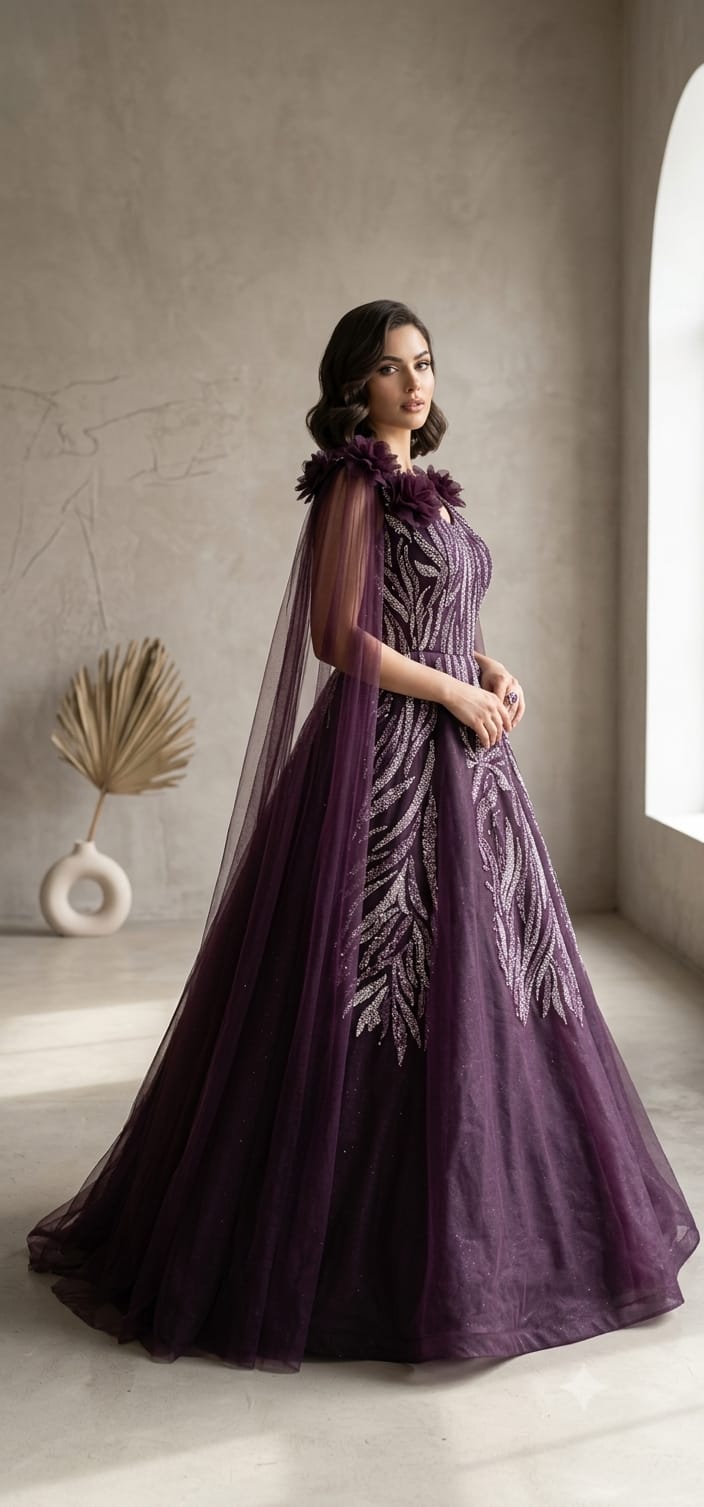 Gown (G01L7)