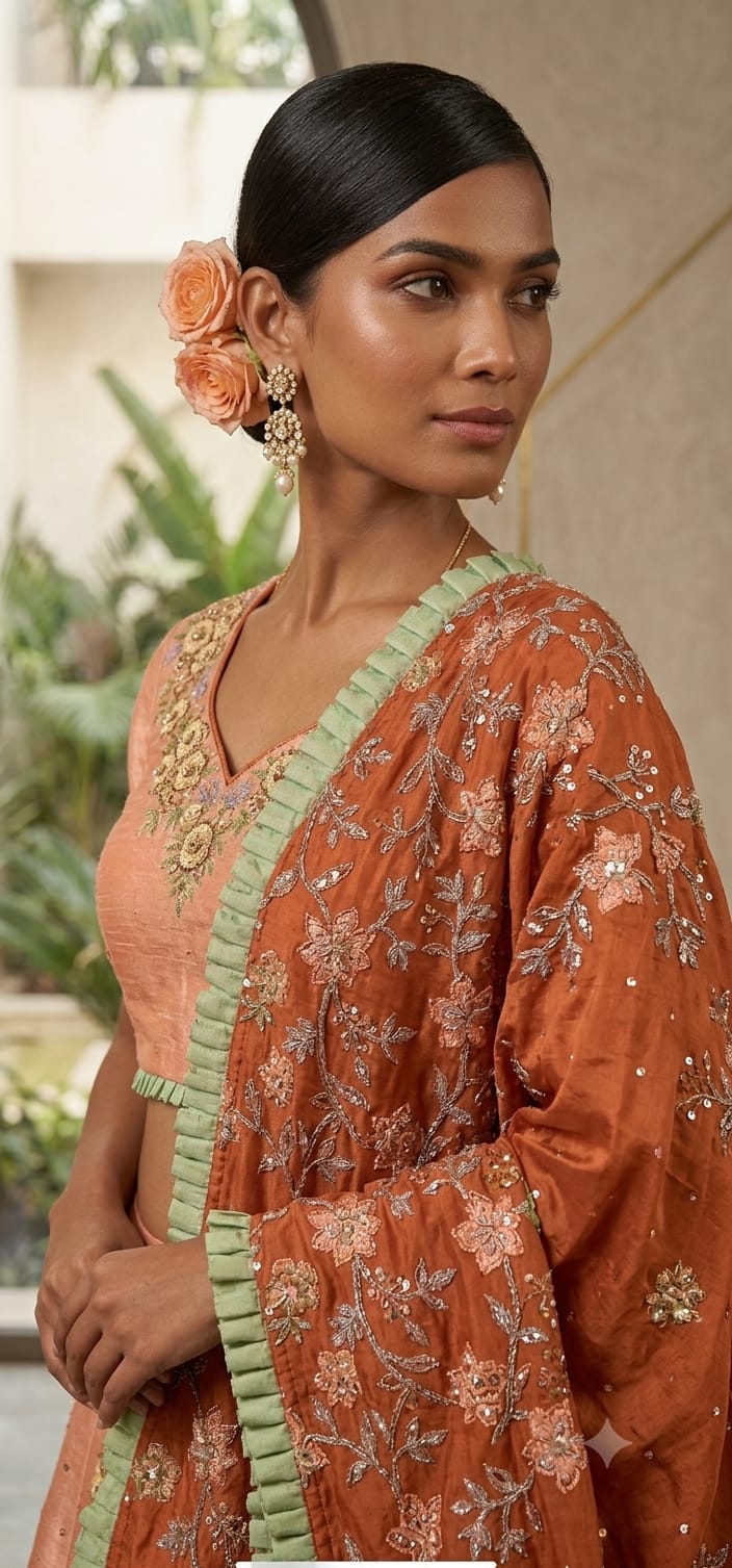 Lehenga (M)