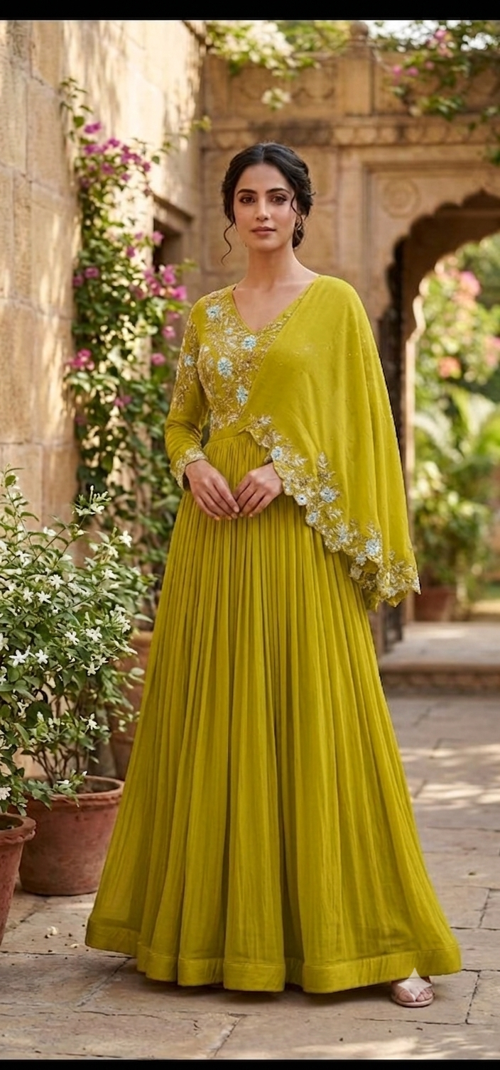 Dress (F002BO)