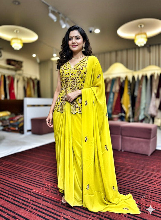 Premium Customization (M)