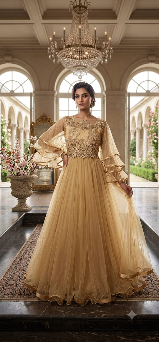 Gown(G00NS)