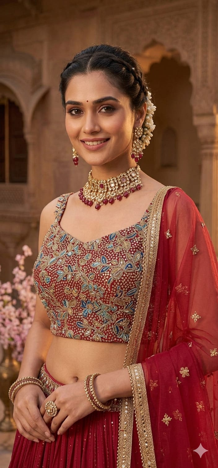Lehenga (G01NN)