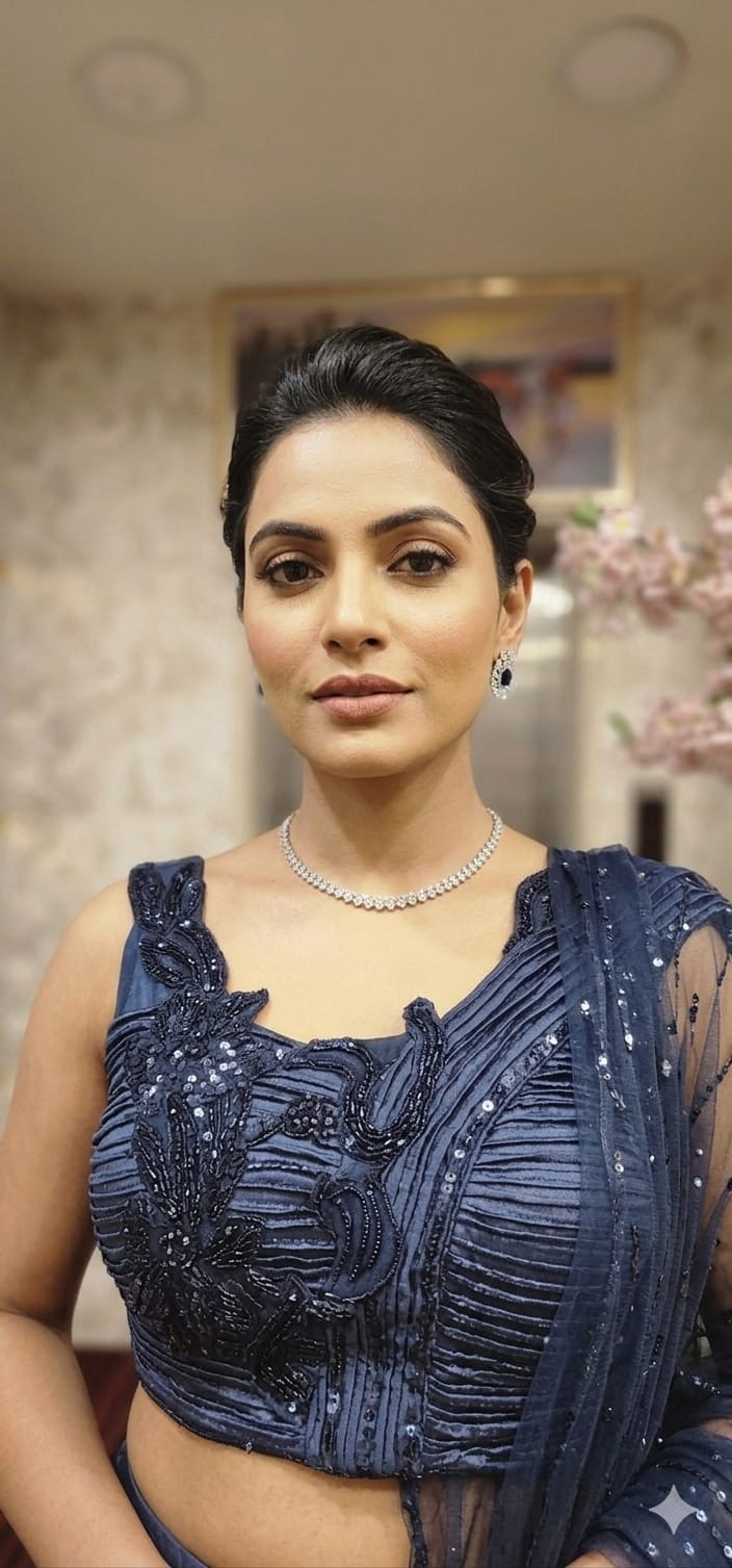 Lehenga (80349)