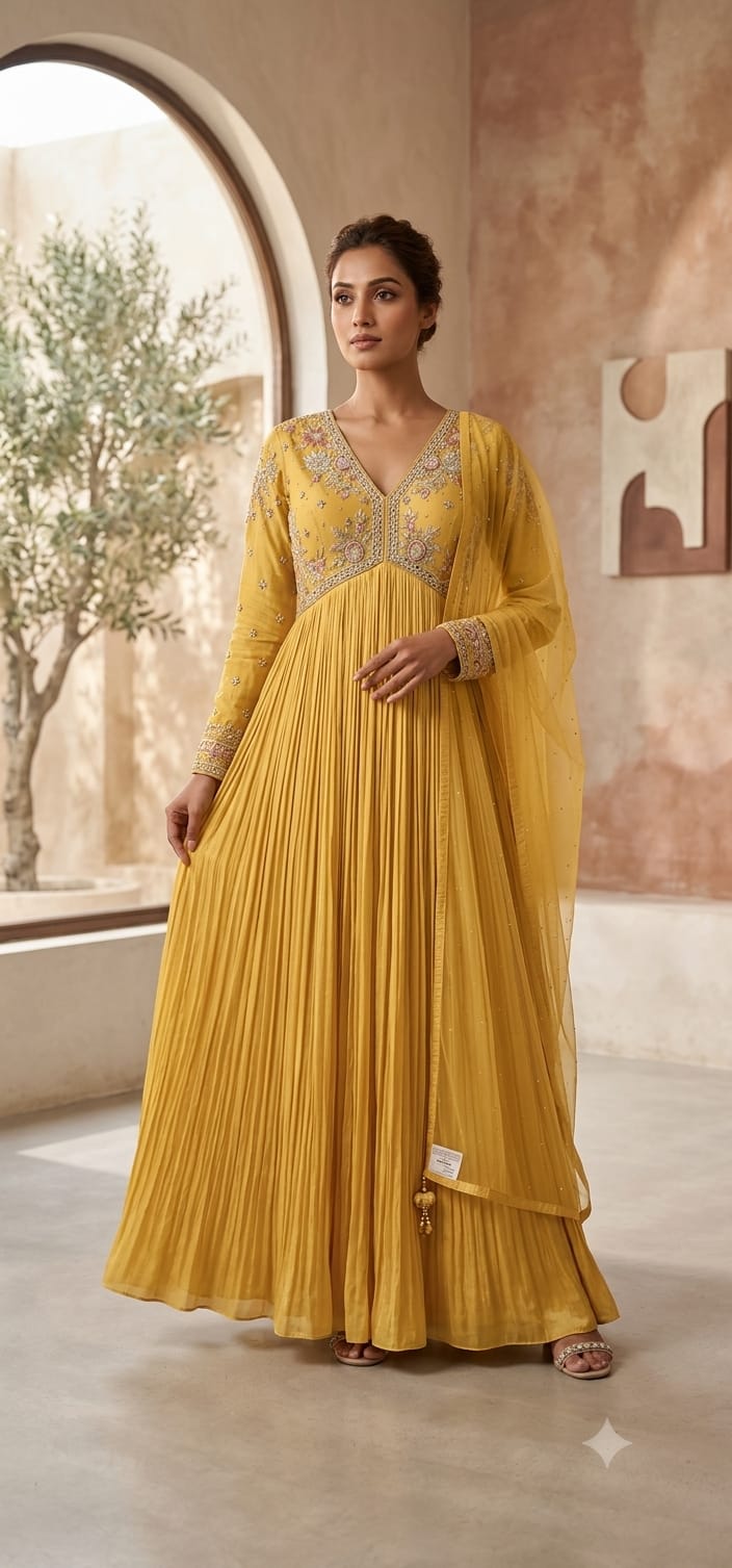 Dress (f0028A)