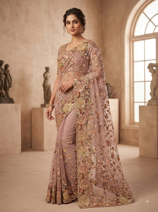 Saree (F002CX)