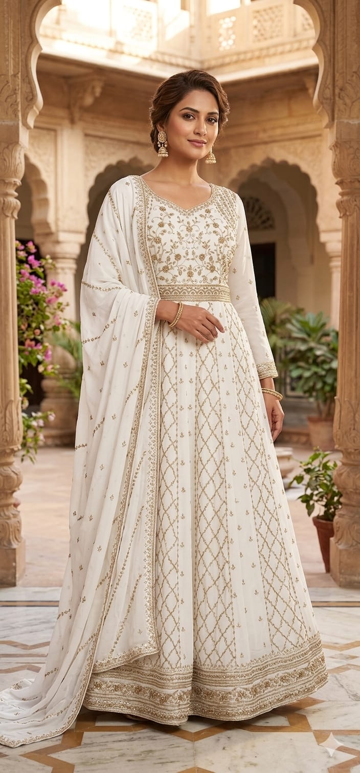 Gown (702673)
