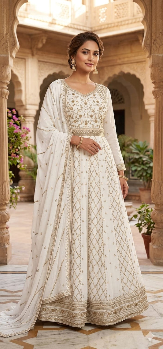 Gown (702673)