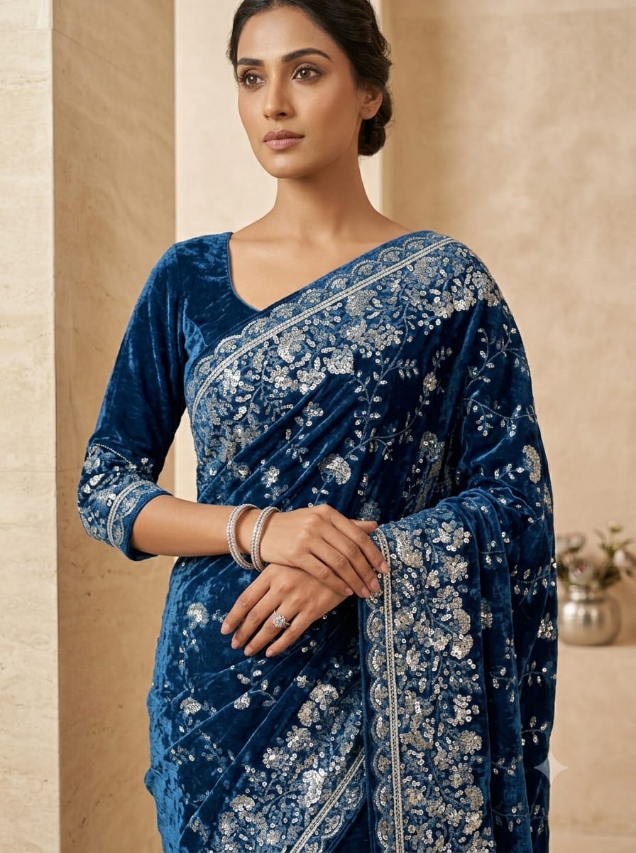 Saree (73057)