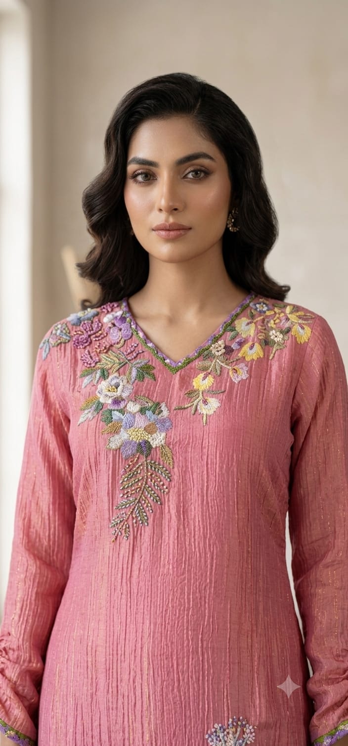 Indowestern dress (72995)