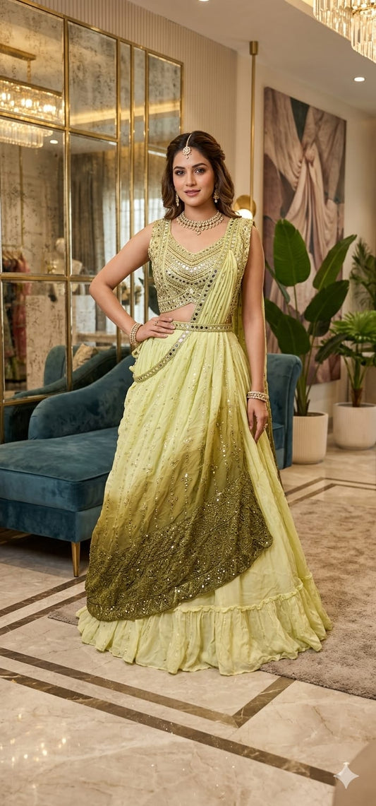 Lehenga (G000O9)