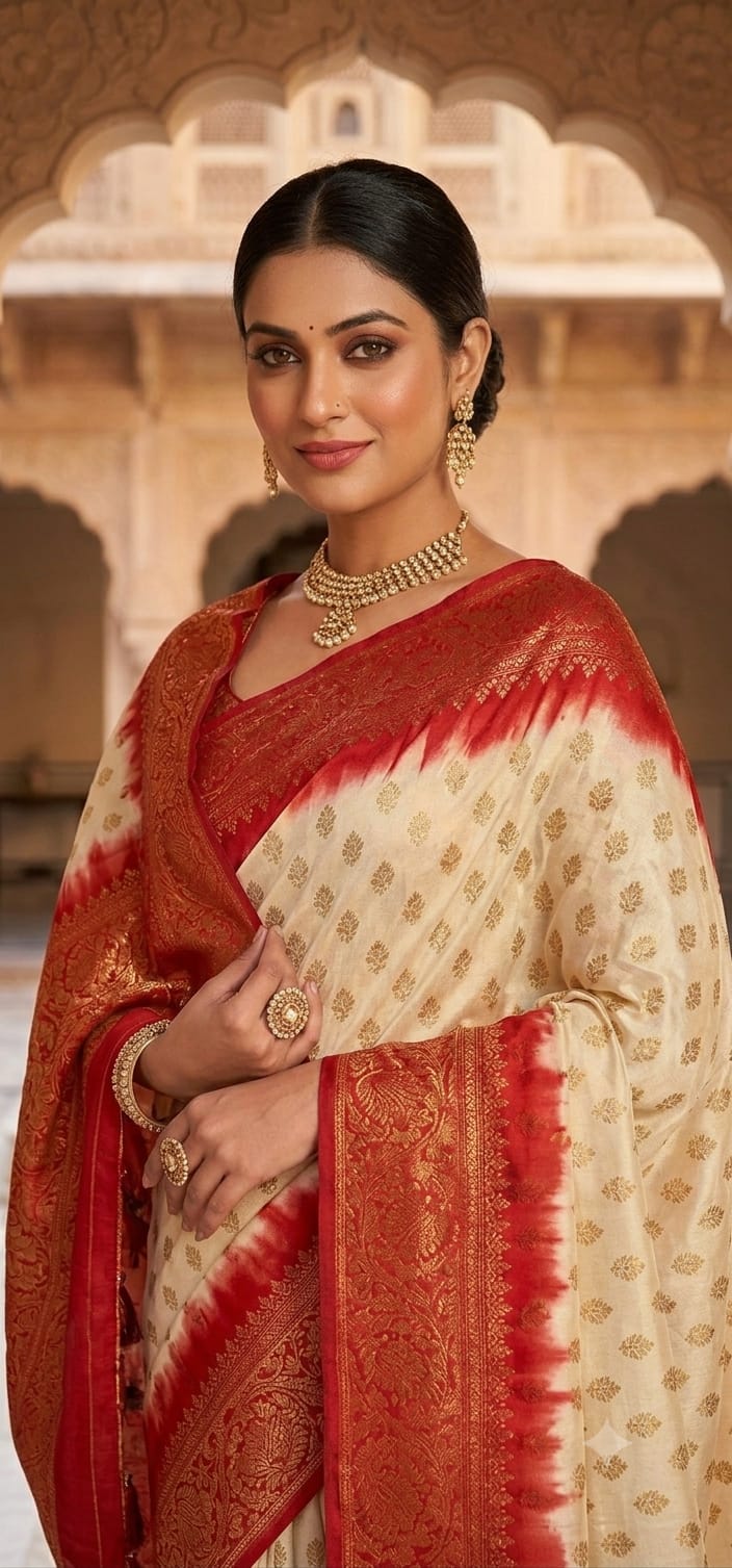 Saree (G01MF)