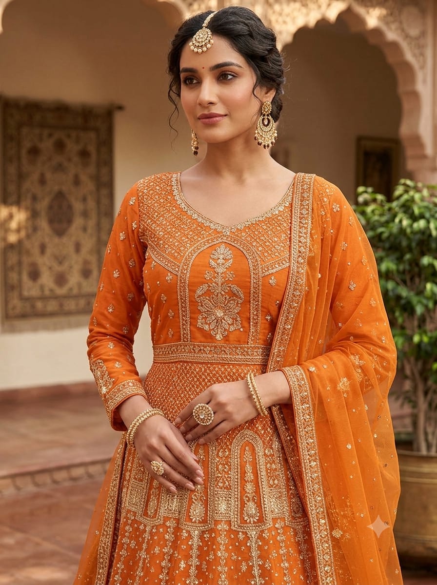 Anarkali (702678)