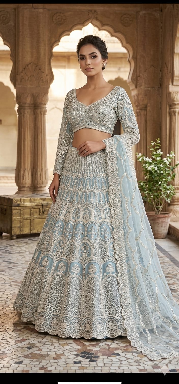 Lehenga (72834)