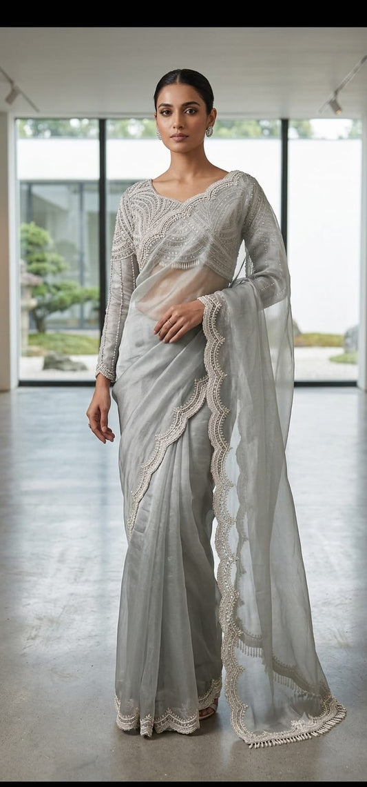 Saree (G01D2)