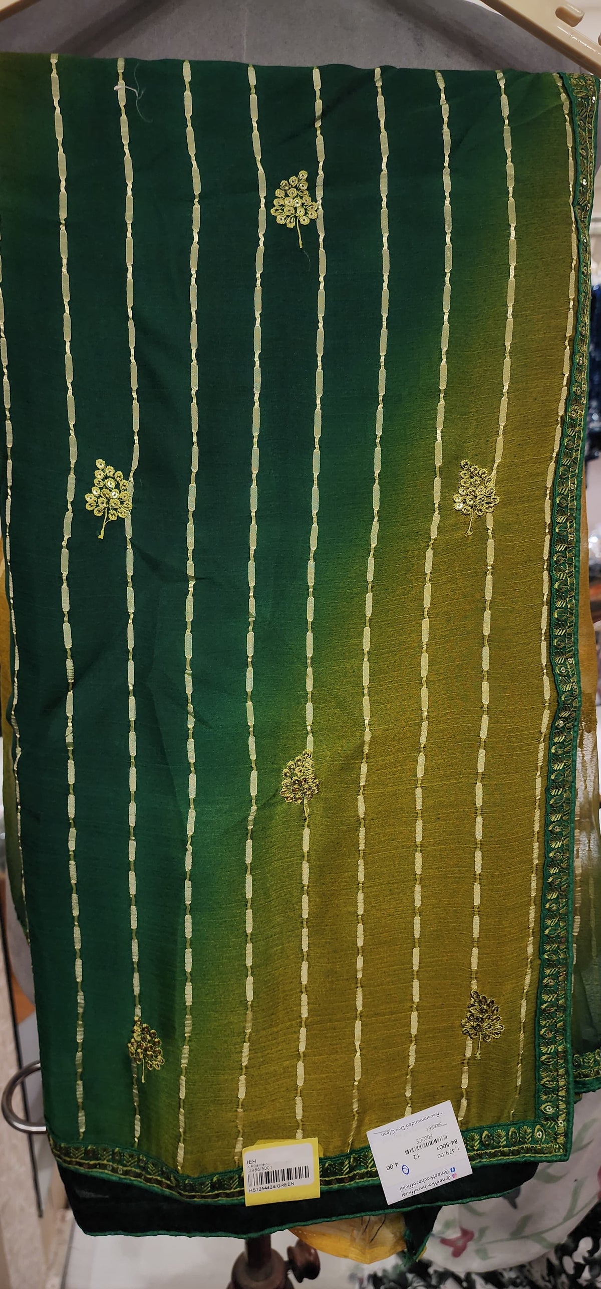 Saree (F002CE)