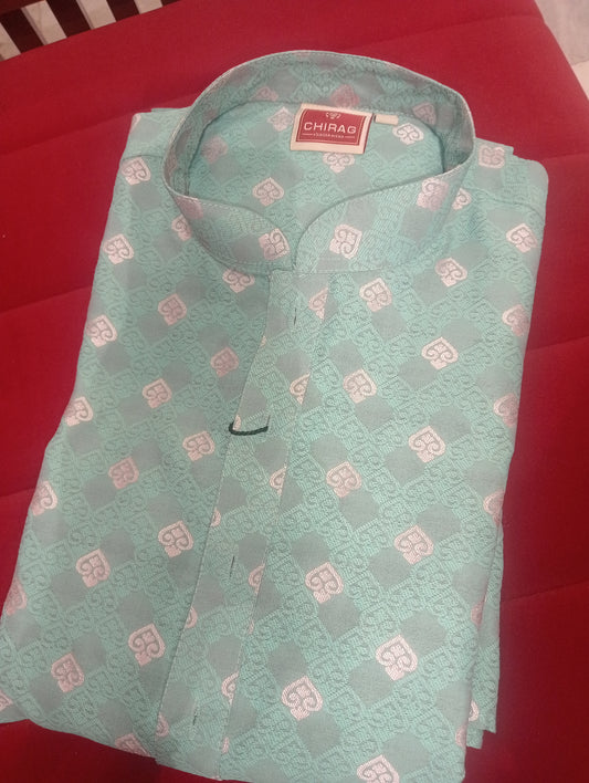 G0006J KURTA PAJAMA