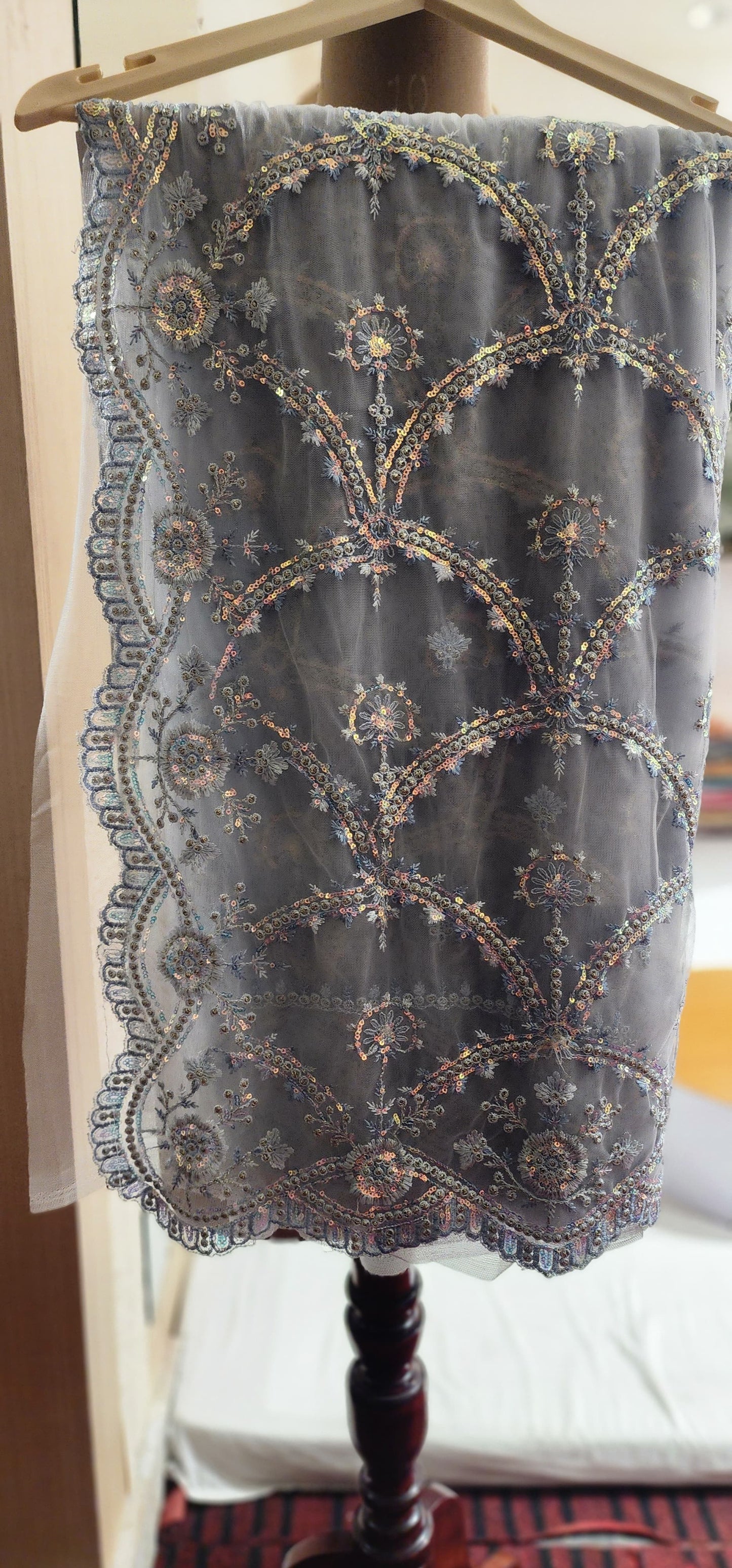 Saree (F002CM)
