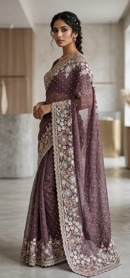 Saree (G01FX)