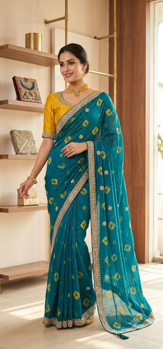 Saree (G000LE)
