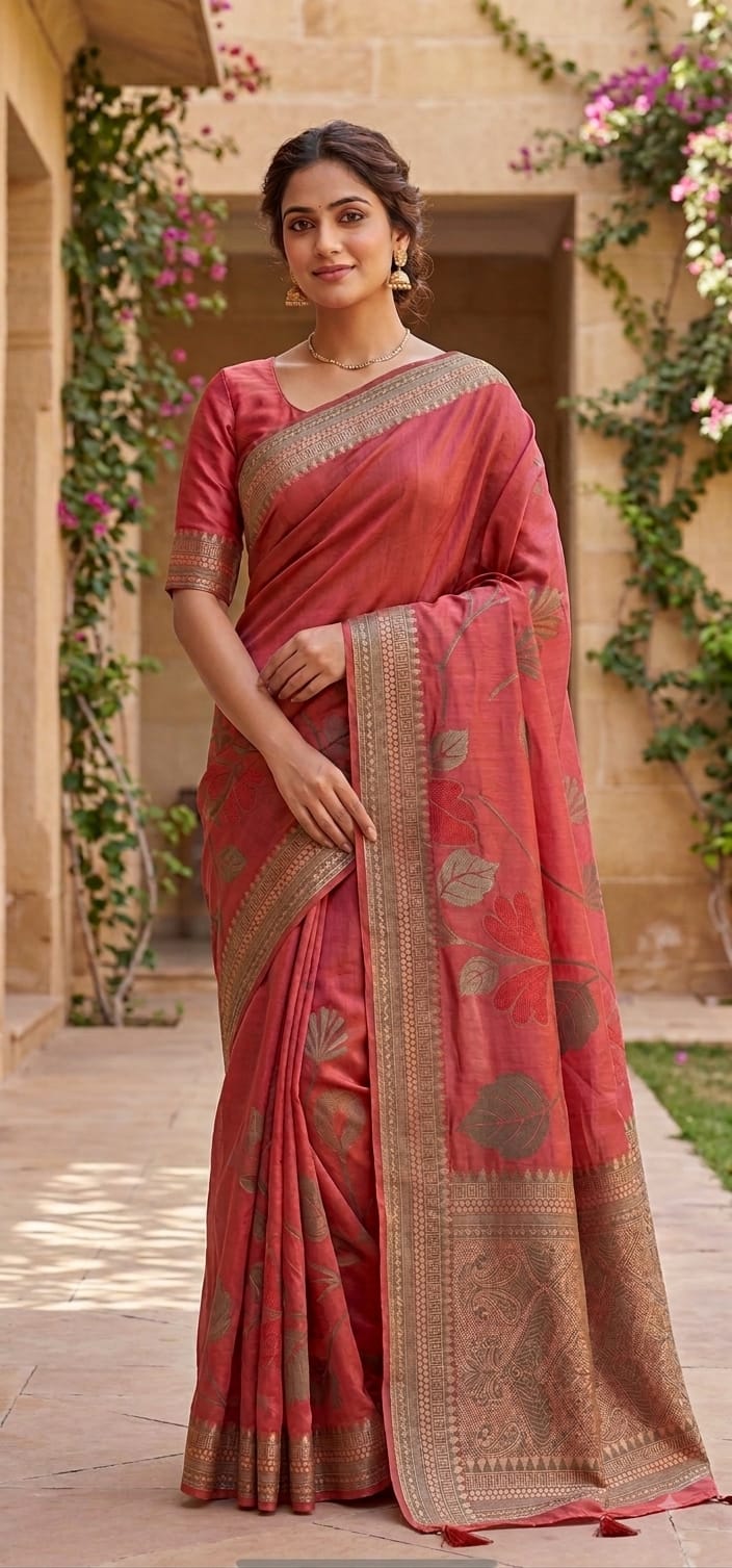 Saree (G01GS)