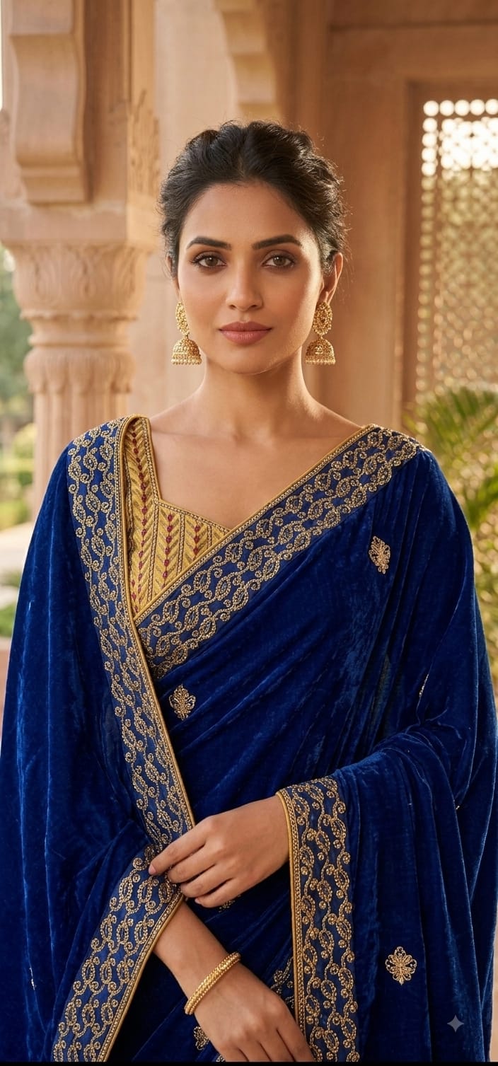 Saree (G000PO)