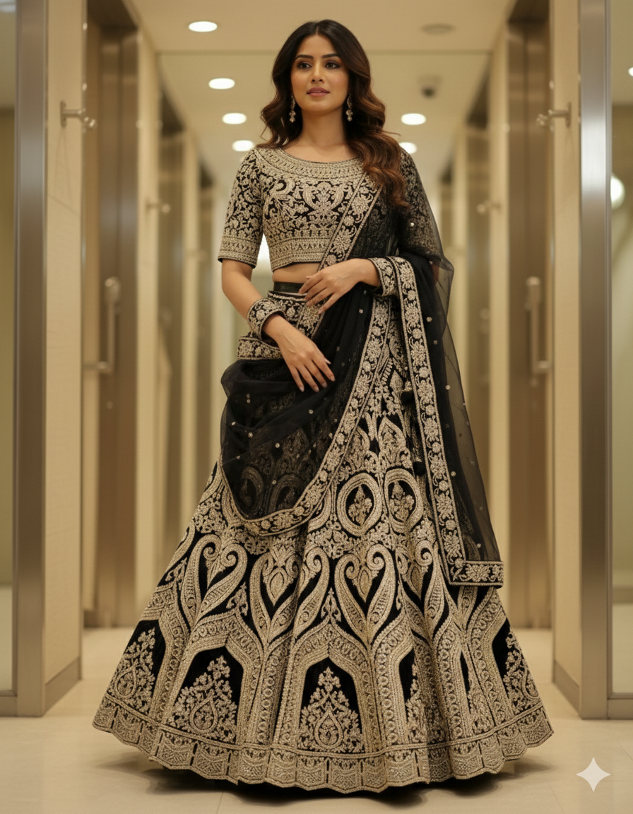LEHENGA (G01NL)