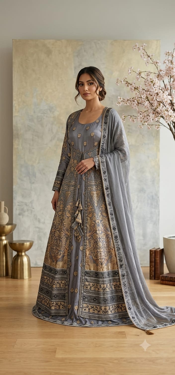 Dress (G01CT)