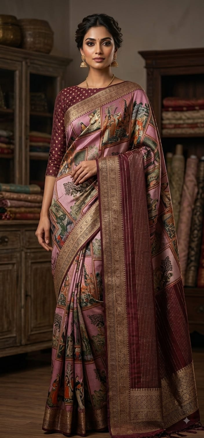 Saree (G000N2)