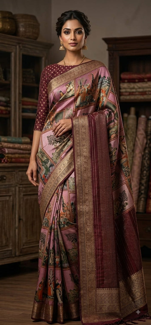 Saree (G000N2)