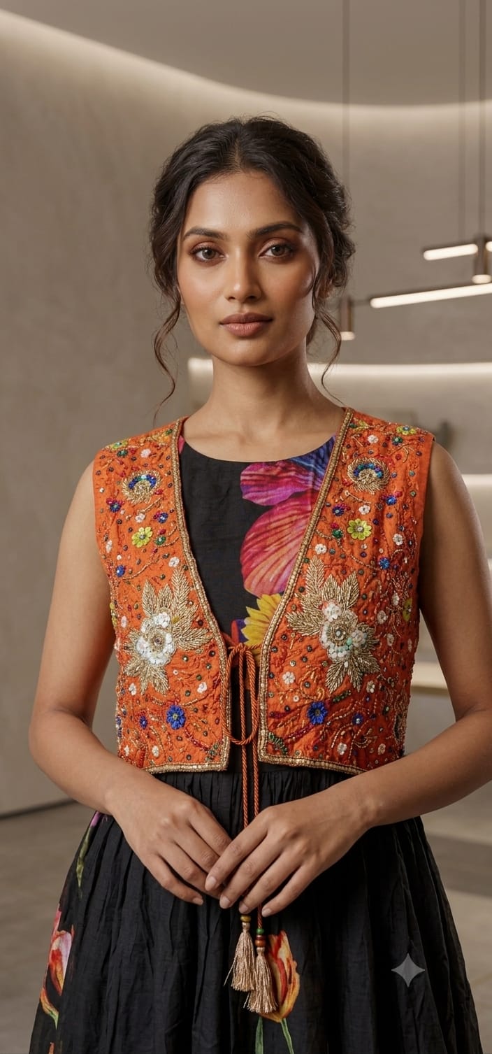 Dress (F001ZM)