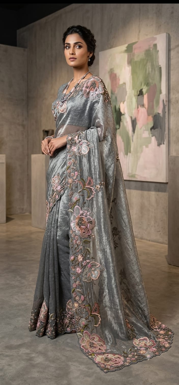 Saree (G01D4)