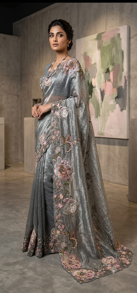Saree (G01D4)