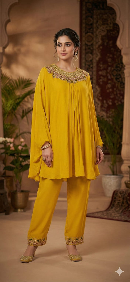 Indowestern (72779)