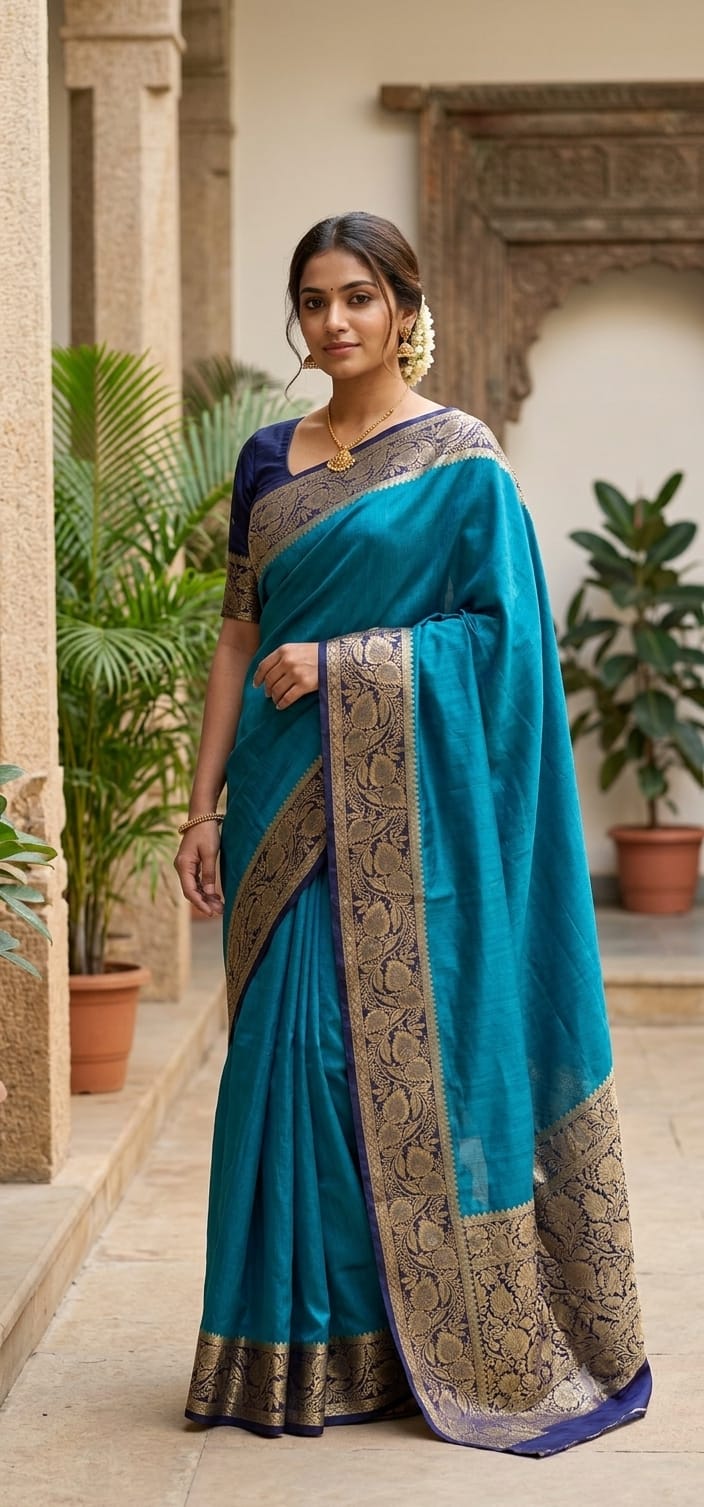 Saree (G01MA)