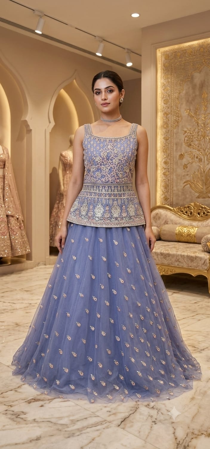 Dress (F002D1)