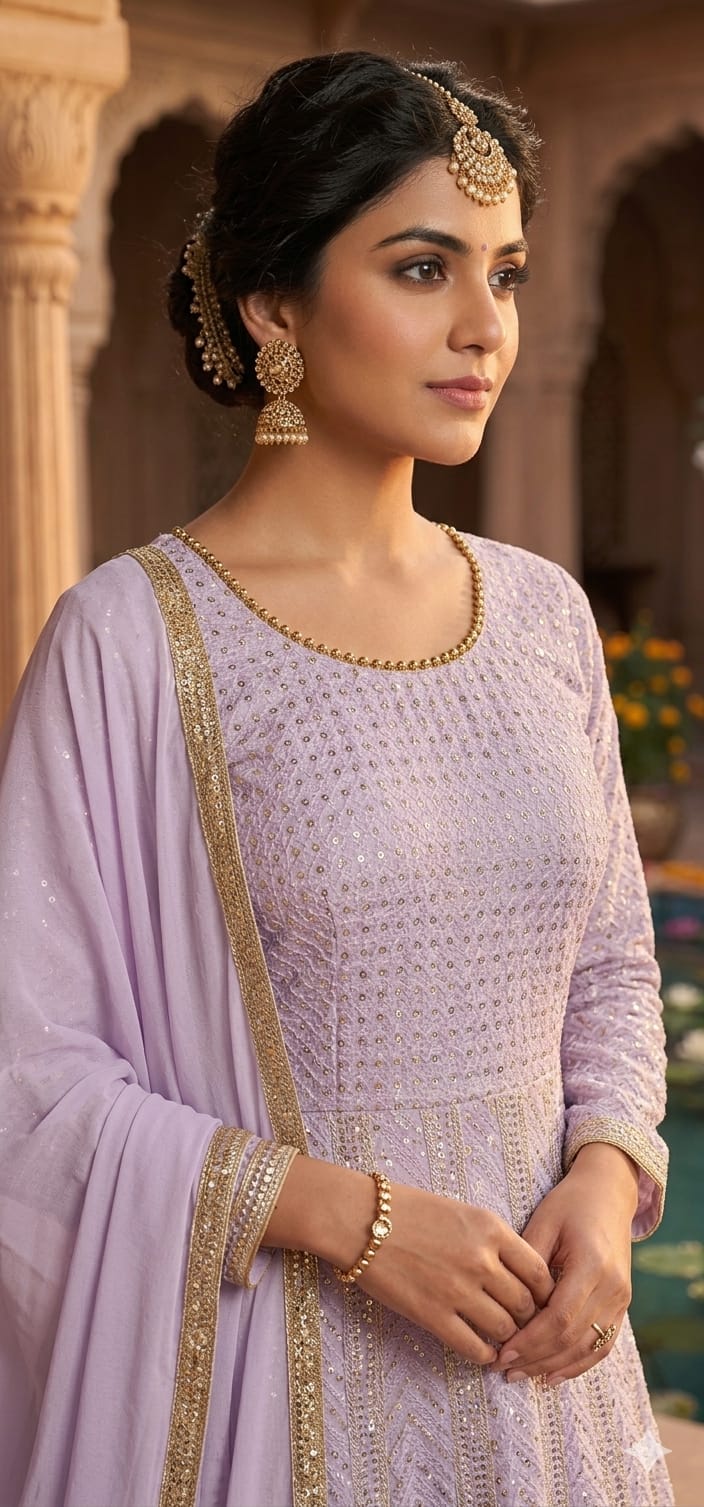 Gown (F002H1)