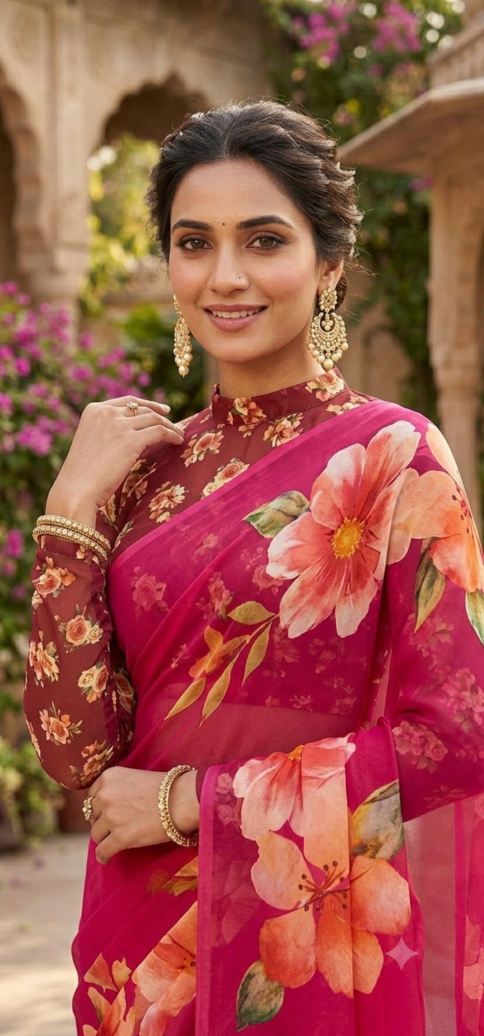 Saree (G000LH)