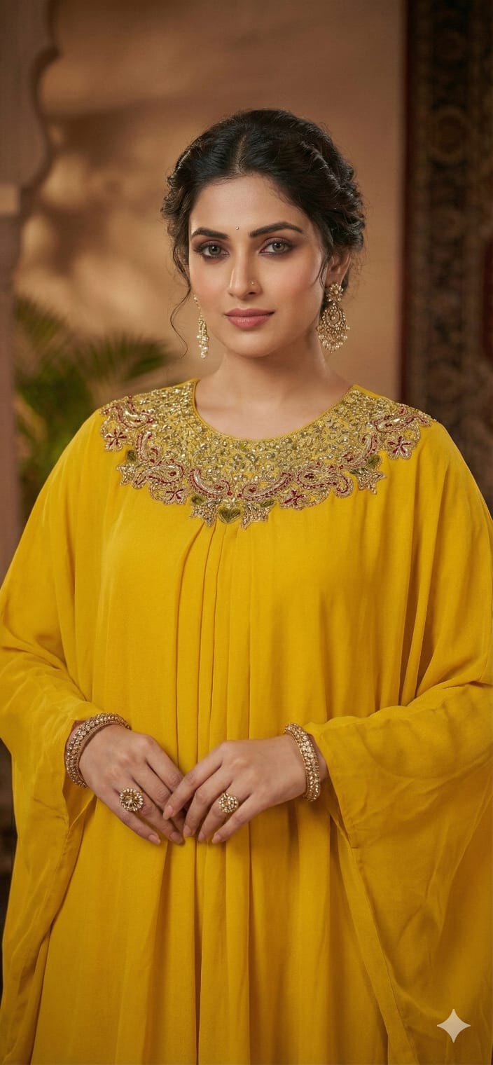 Indowestern (72779)