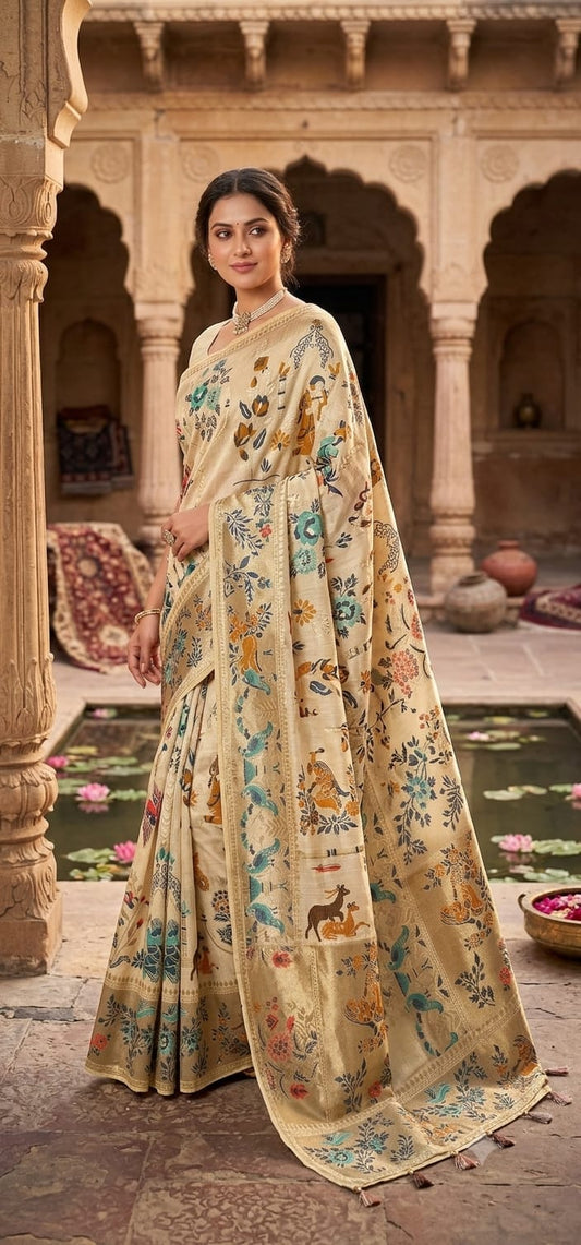 Saree (G01GU)
