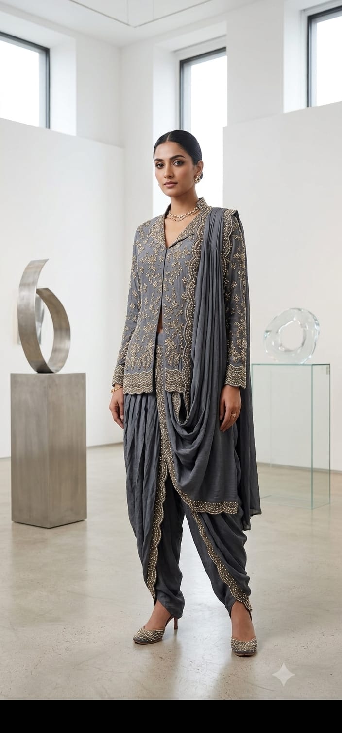Indowestern (73214)