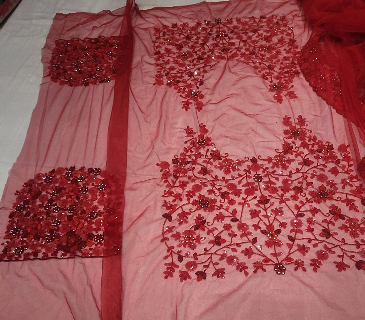 Saree (F000TC)