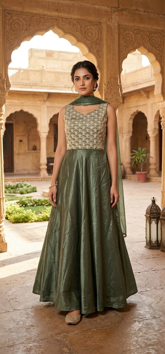 Dress (G01JA)