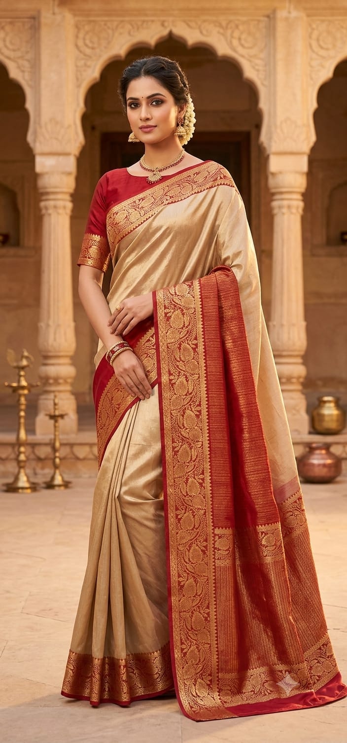 Saree (G01MA)
